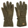 NUCLEUS HEATED MIDWEIGHT GLOVE BROWN CLAY LARGE
