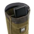 MUDDY NUCLEUS HEATED SOCKS