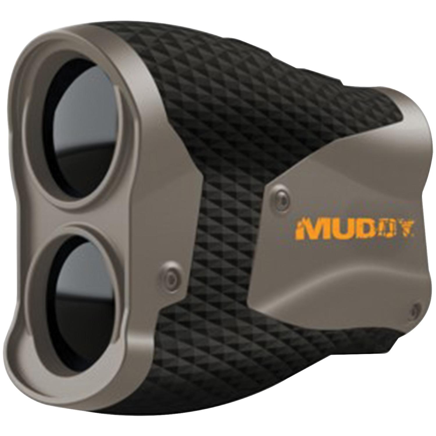 Muddy MUD-LR450 Laser Range Finder - 450 yard-img-1