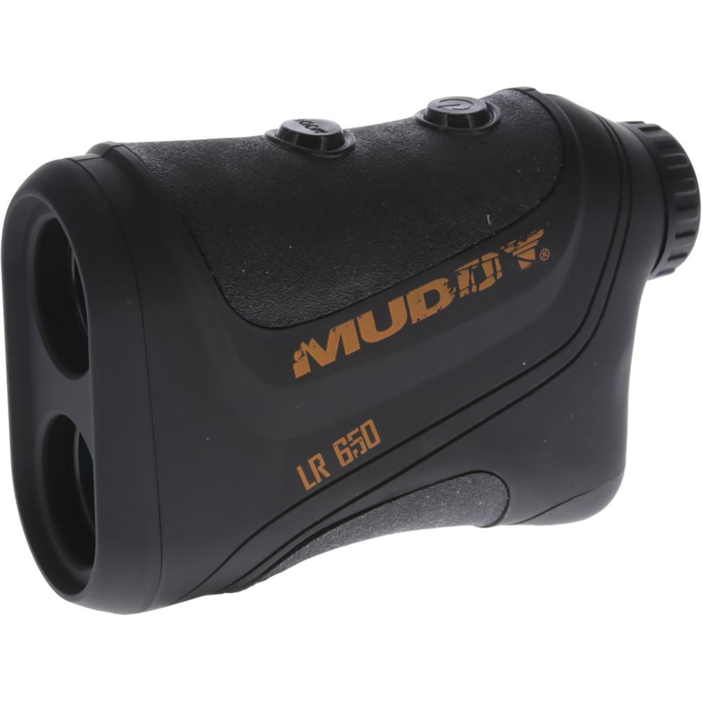 Gsm Muddy MUD-LR650 Laser Rangefinder - 650 yard