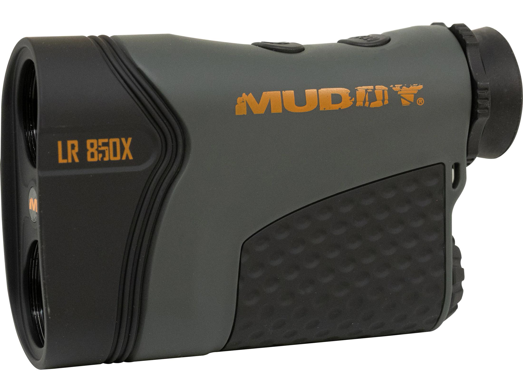 Muddy MUD-LR850 Laser Range Finder - 850 yard-img-1