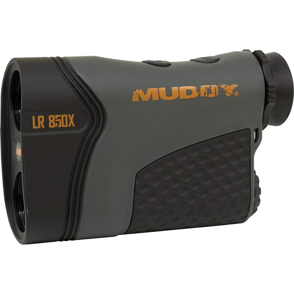 Gsm Muddy MUD-LR850 Laser Range Finder - 850 yard