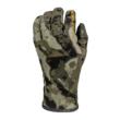 LIGHTWEIGHT GLOVE VEIL CANYON GREY MEDIUM