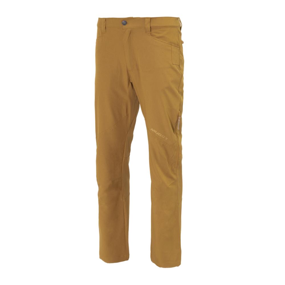 Muddy TRX Pants MUD-LW-PNT-CY-3X Coyote Tan 3XL 100% Polyester