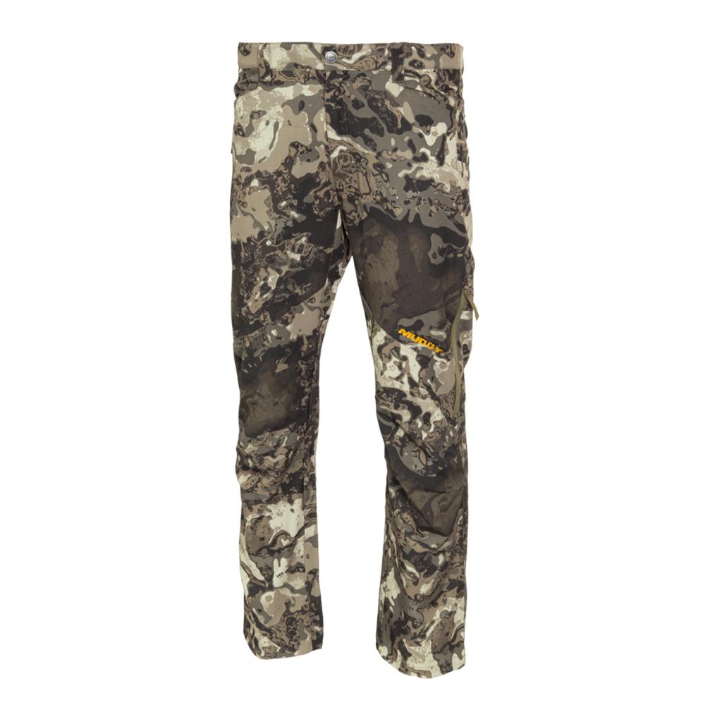 Muddy MUD-LW-PNT-VCG-M TRX Lightweight Pants Veil Canyon Grey M 40-75°F