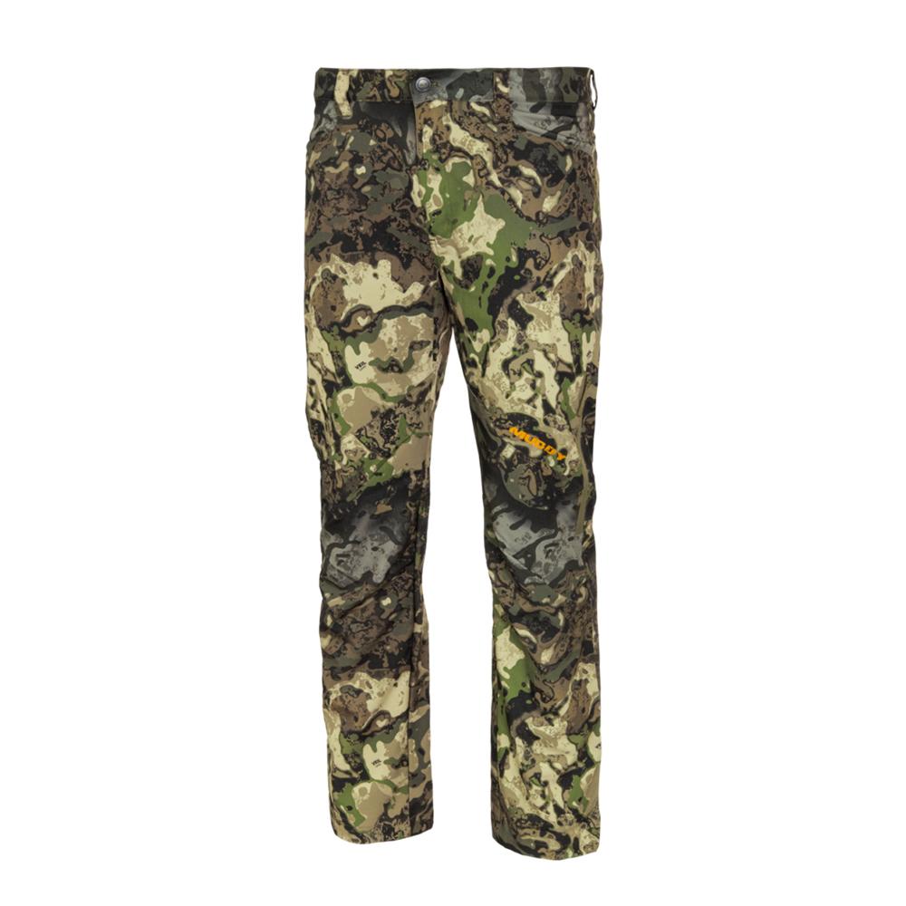 Muddy MUD-LW-PNT-VCH-M TRX Lightweight Pants Veil Canyon Hybrid, M, 40-75°F
