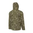 TRX LIGHTWEIGHT RAIN JACKET MOSSY OAK BOTTOMLAND 2XL