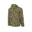 TRX LIGHTWEIGHT RAIN JACKET MOSSY OAK BOTTOMLAND MEDIUM