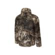 TRX LIGHTWEIGHT RAIN JACKET VEIL CANYON GREY XL