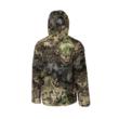 TRX LIGHTWEIGHT RAIN JACKET VEIL CANYON HYBRID 2X