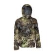 TRX LIGHTWEIGHT RAIN JACKET VEIL CANYON HYBRID LARGE