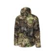 TRX LIGHTWEIGHT RAIN JACKET VEIL CANYON HYBRID MEDIUM