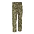 TRX LIGHTWEIGHT RAIN PANT MOSSY OAK BOTTOMLAND 3XL