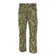 TRX LIGHTWEIGHT RAIN PANT MOSSY OAK BOTTOMLAND MEDIUM