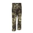 TRX LIGHTWEIGHT RAIN PANT VEIL CANYON GREY LARGE