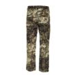 TRX LIGHTWEIGHT RAIN PANT VEIL CANYON GREY SMALL