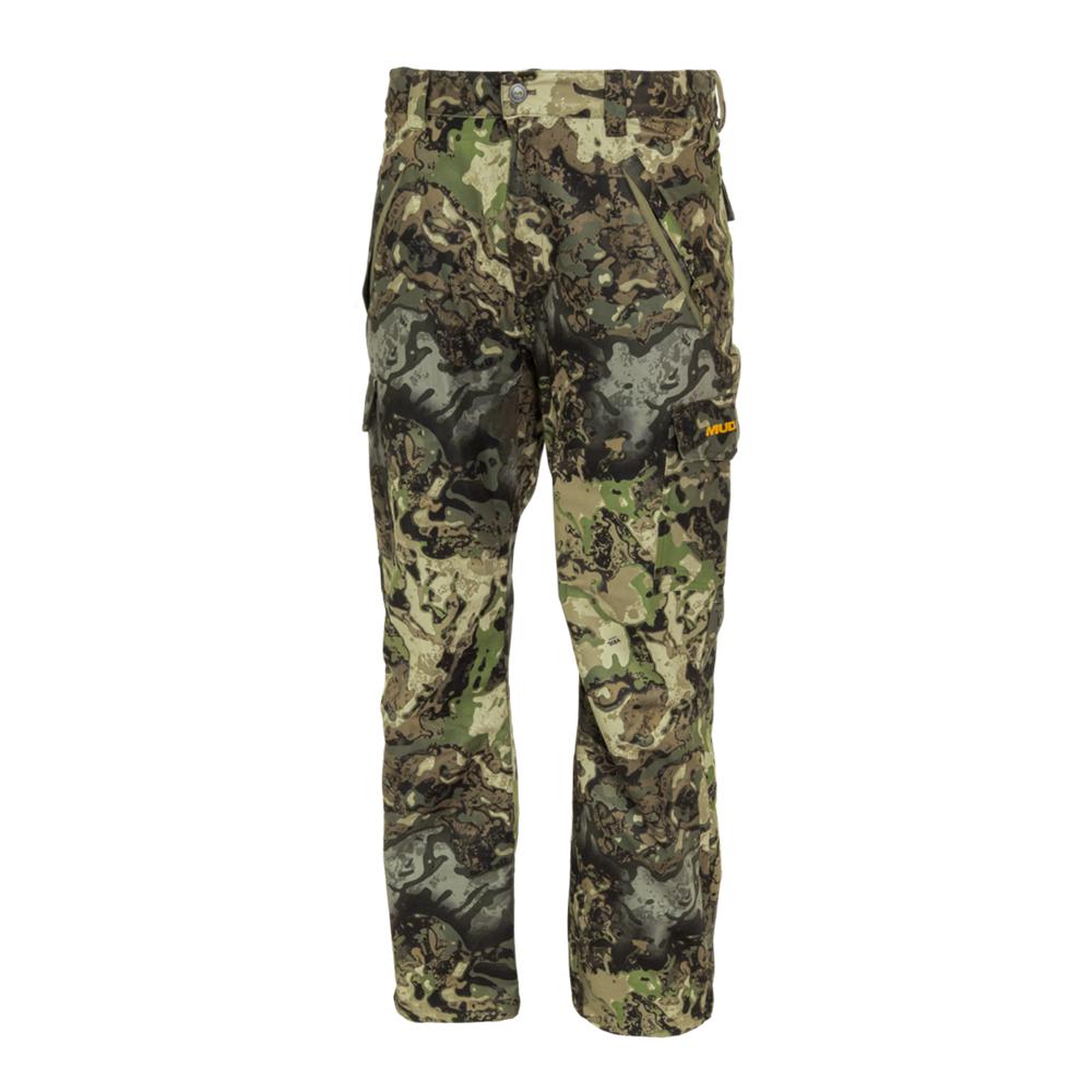 Muddy MUD-LW-RPNT-VCH-L TRX Lightweight Rain Pants Veil Canyon Hybrid L