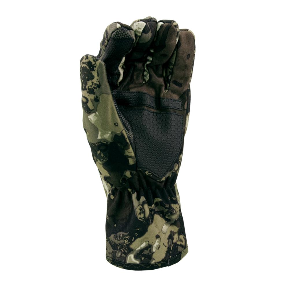 Muddy Windproof Glove Veil Canyon Grey L