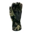 WINDPROOF GLOVE VEIL CANYON GREY LARGE