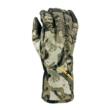 WINDPROOF GLOVE VEIL CANYON GREY XL