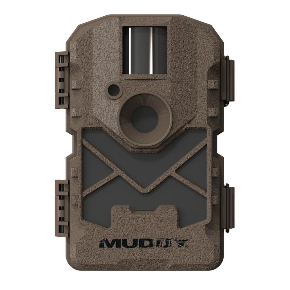 Gsm Muddy Pro Cam 24 Trail Camera Combo 2 Pack with SD Card