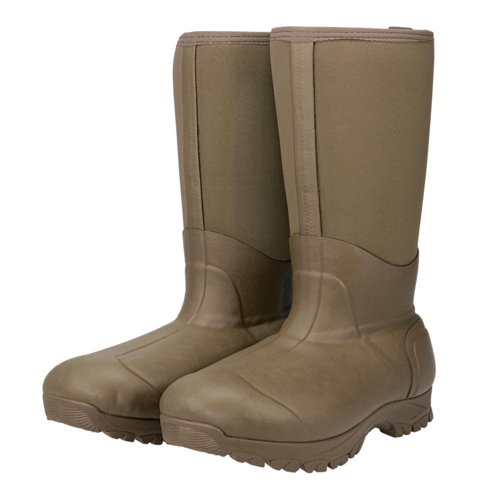 Muddy MUD-MTX-17IN16-CL-11 Insulated Hunting Boot Clay 11D 1600G 17-Inch - GSM Outdoors