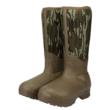 MTX 17'' INSULATED BOOT 1600G MOSSY OAK BOTTOMLAND SIZE 8D