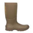 MTX 17'' NON-INSULATED BOOT CLAY SIZE 9D