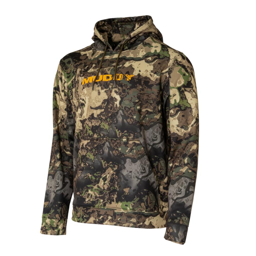 Muddy MUD-MW-PHD-VCH-3X TRX Performance Hoodie Veil Canyon 3XL Polyester