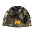 HEAVYWEIGHT FLEECE BEANIE VEIL CANYON GREY ONE SIZE