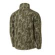 TRX SOFTSHELL JACKET MOSSY OAK BOTTOMLAND 3XL