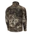 TRX SOFTSHELL JACKET VEIL CANYON GREY 2XL