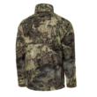 TRX SOFTSHELL JACKET VEIL CANYON HYBRID SMALL