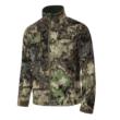 TRX SOFTSHELL JACKET VEIL CANYON HYBRID XL