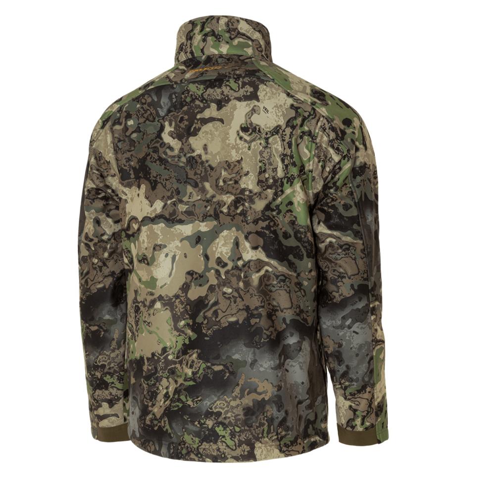 Muddy TRX Softshell Jacket Veil Canyon Hybrid XL