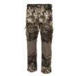 TRX SOFTSHELL PANT VEIL CANYON GREY 2XL
