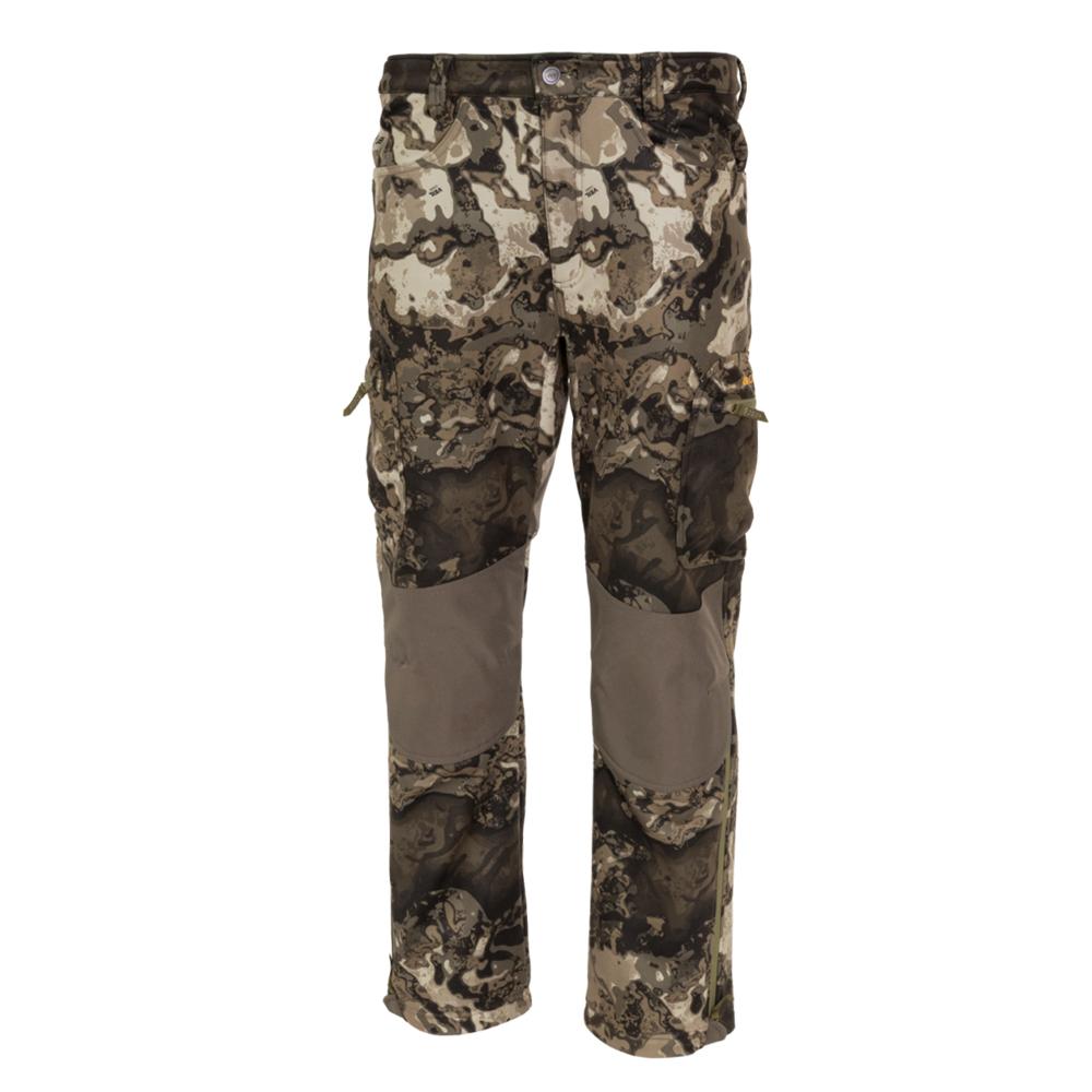 Muddy TRX Softshell Pant MUD-WDP-PNT-VCG-3X Veil Canyon Grey 3XL