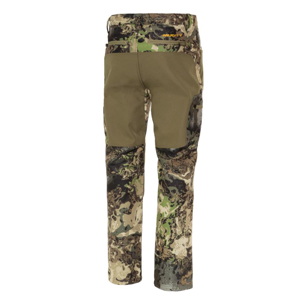 Muddy TRX Softshell Pant Veil Canyon Hybrid 2XL