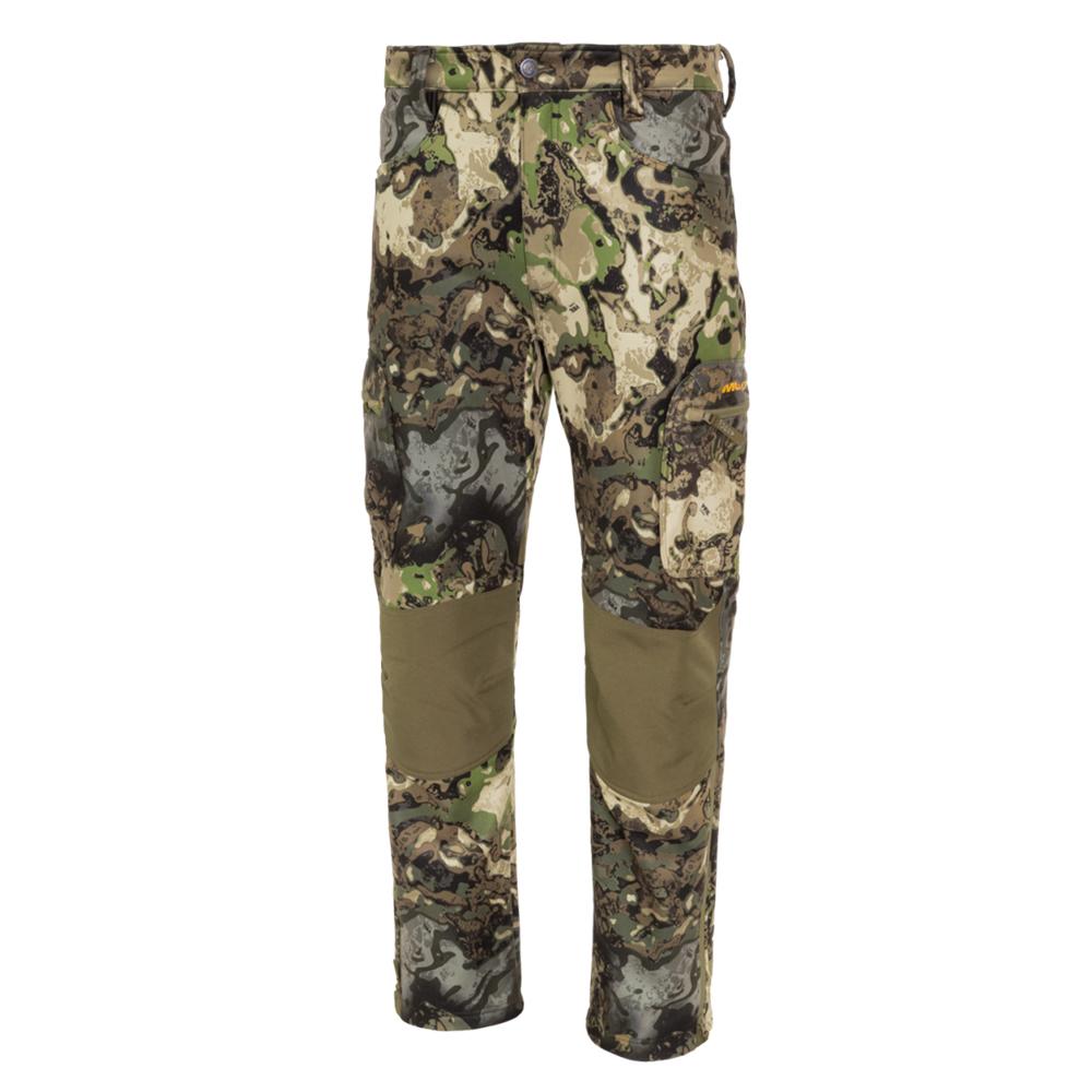 Muddy TRX Softshell Pant MUD-WDP-PNT-VCH-L Veil Canyon Hybrid, Windproof