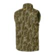 TRX SOFTSHELL VEST MOSSY OAK BOTTOMLAND LARGE