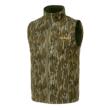 TRX SOFTSHELL VEST MOSSY OAK BOTTOMLAND SMALL