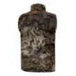 TRX SOFTSHELL VEST VEIL CANYON GREY 2XL