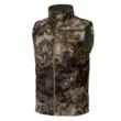 TRX SOFTSHELL VEST VEIL CANYON GREY 3XL