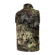 TRX SOFTSHELL VEST VEIL CANYON HYBRID 3XL