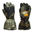WATERPROOF INSULATED GLOVE VEIL CANYON GREY LARGE