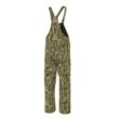 TRX WATERPROOF SHERPA FLEECE BIB MOSSY OAK BOTTOMLAND 3XL