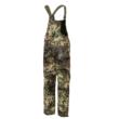 TRX WATERPROOF SHERPA FLEECE BIB VEIL CANYON HYBRID LARGE