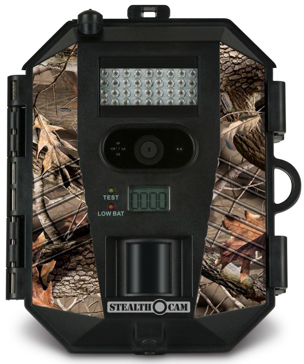 GSM Stealth Cam Sniper Infrared Digital Video-img-0