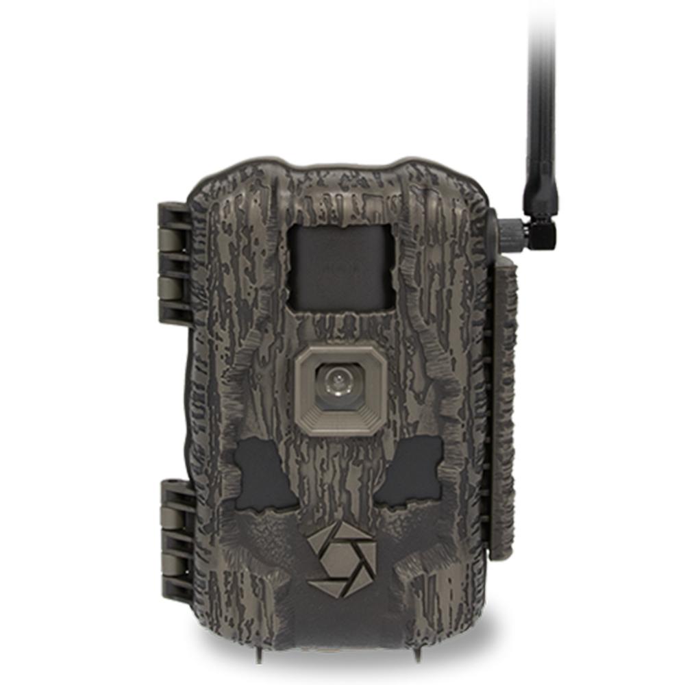 Gsm Stealth Cam Fusion Max 2.0 Cellular Trail Camera 36 MP