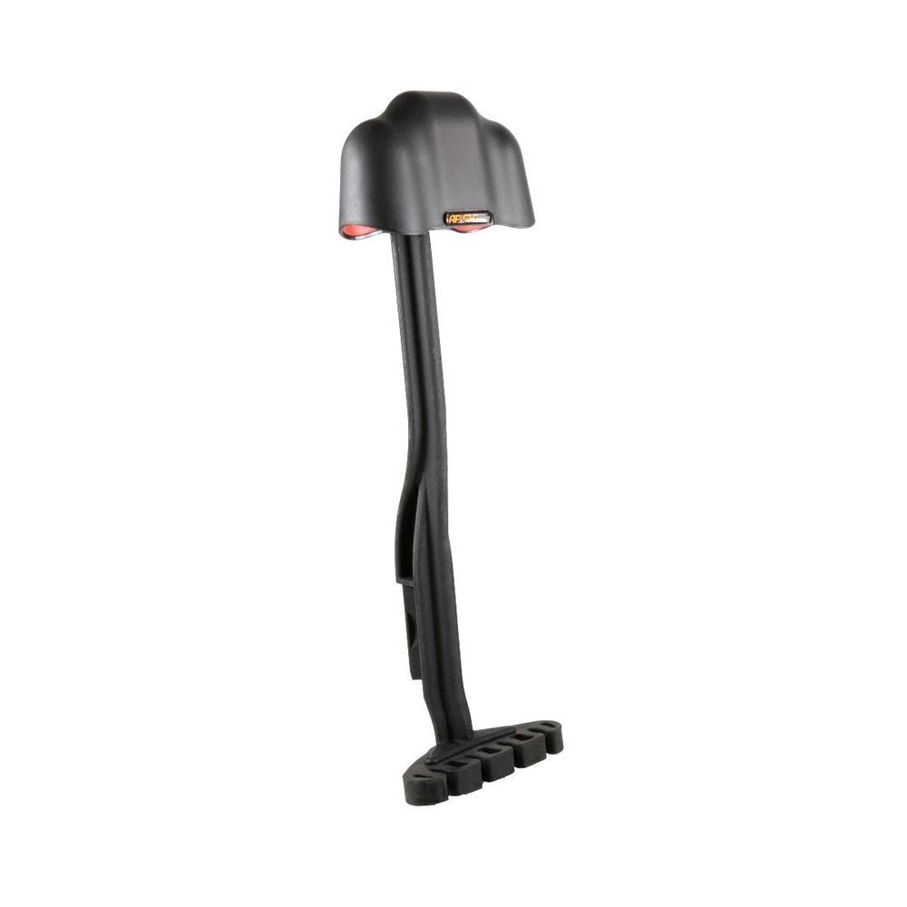 Gsm Apex Archery ACCU-STRIKE Quiver 4-Arrow - Black